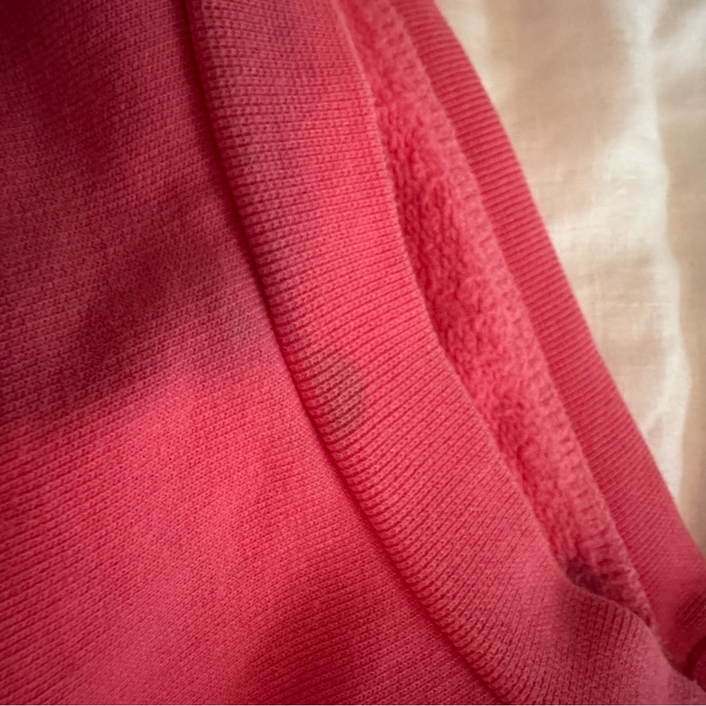 Heavy Manners Airport Sweat suit in Bubble pink - Picture 4 of 6